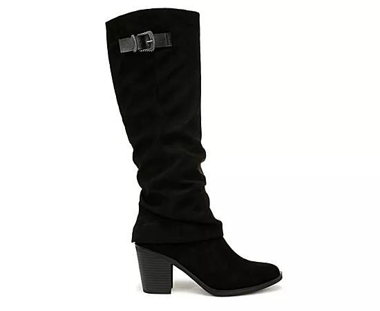 Blowfish Malibu Womens Carefree Tall Boot Product Image