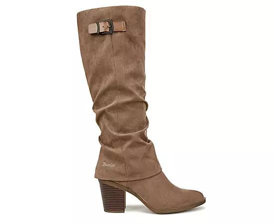 Blowfish Malibu Womens Carefree Tall Boot Product Image