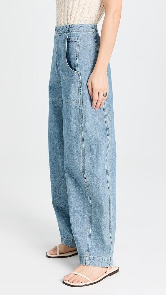 Rachel Comey Tany Pants | Shopbop Product Image