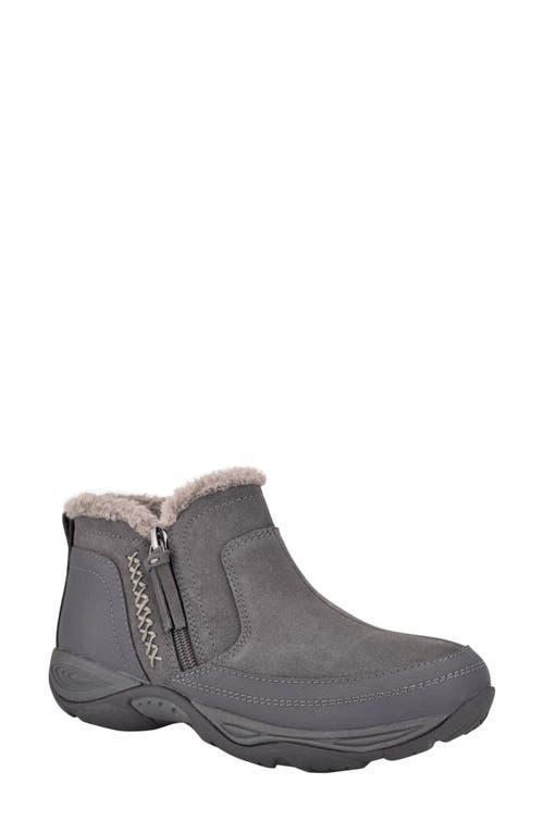 Easy Spirit Epic Water Resistant Ankle Boot Product Image