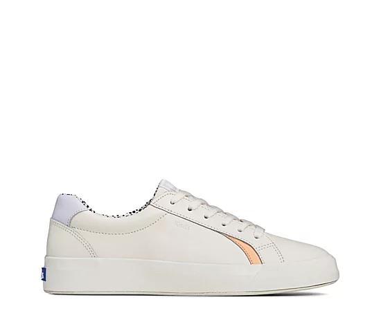 Keds Pursuit Low Top Sneaker Product Image