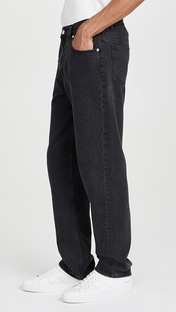 A.P.C. Fairfax Jeans | Shopbop Product Image