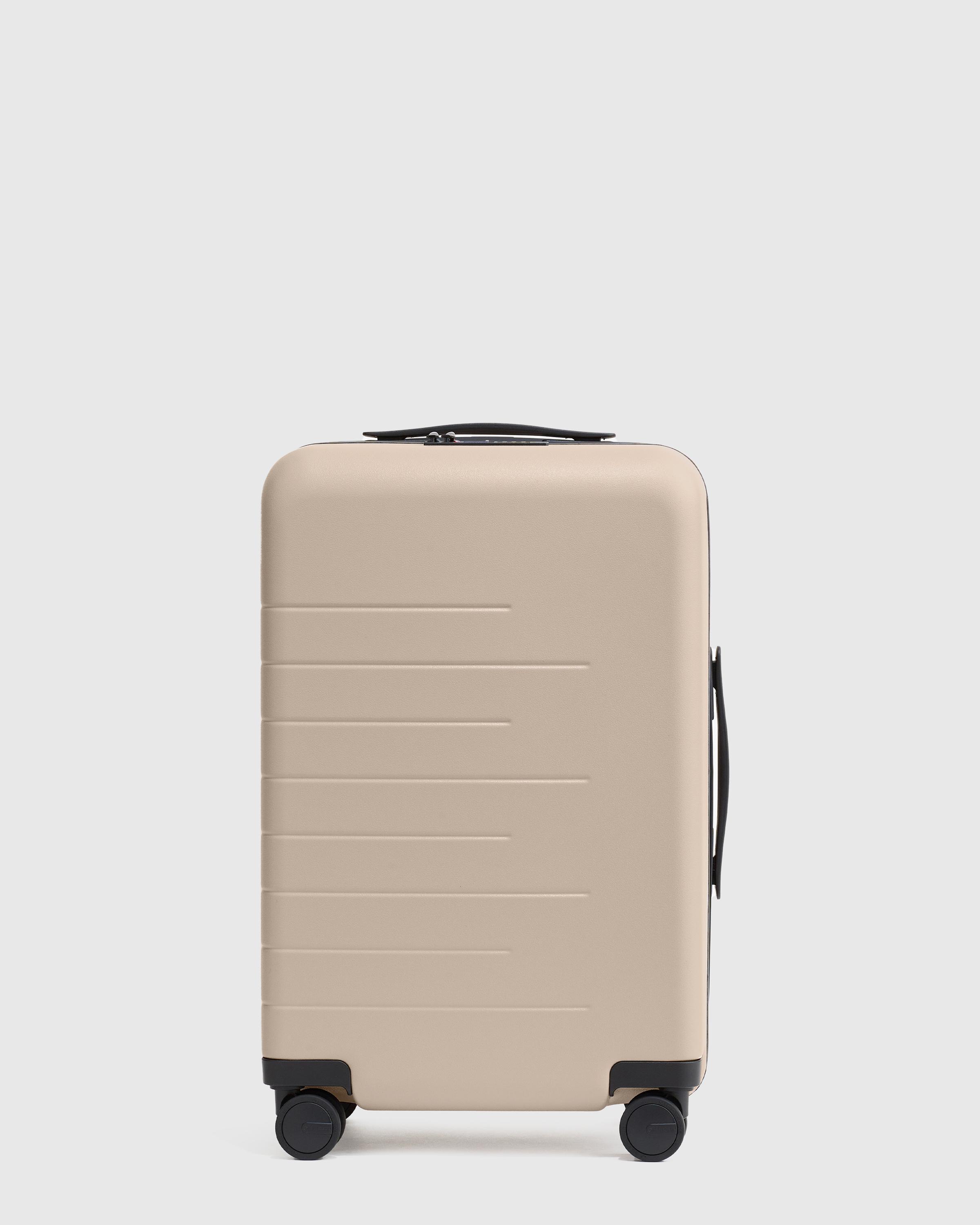 Carry-On Hard Shell Suitcase - 21" Product Image