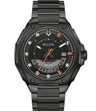 BULOVA Marc Anthony Series X Bracelet Watch, 45mm Product Image