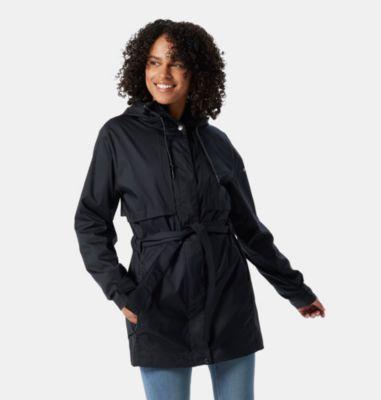 Columbia Women's Pardon My Trench Jacket- Product Image