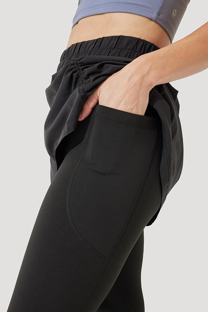 Bungee Sklegging - Black Product Image