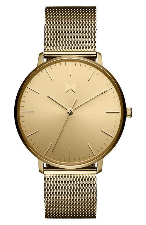 Mvmt Legacy Slim Watch, 42mm Product Image