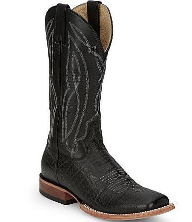 Tony Lama Mens Sealy Western Boots Product Image