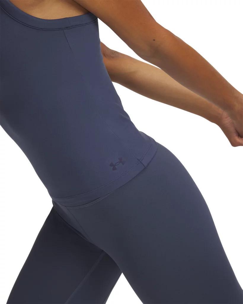 Women's UA Motion High Neck Tank Product Image