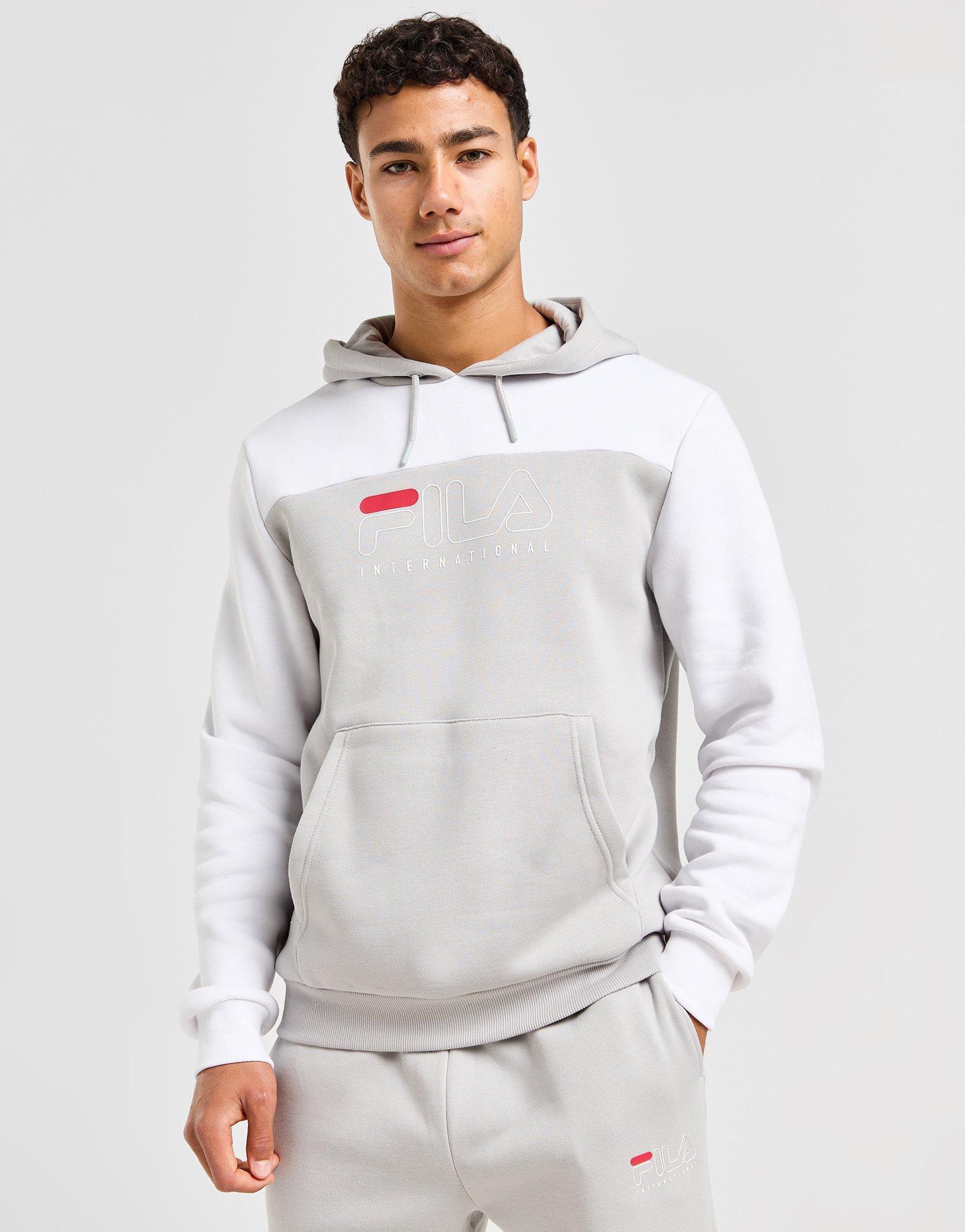 Fila Cole Overhead Hoodie Product Image