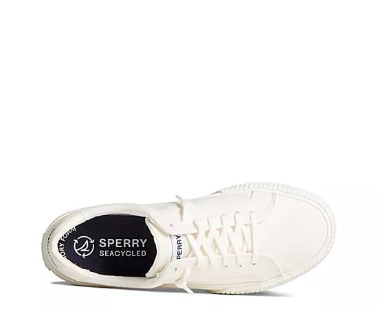 Sperry Womens Bermuda Slip On Sneaker Product Image