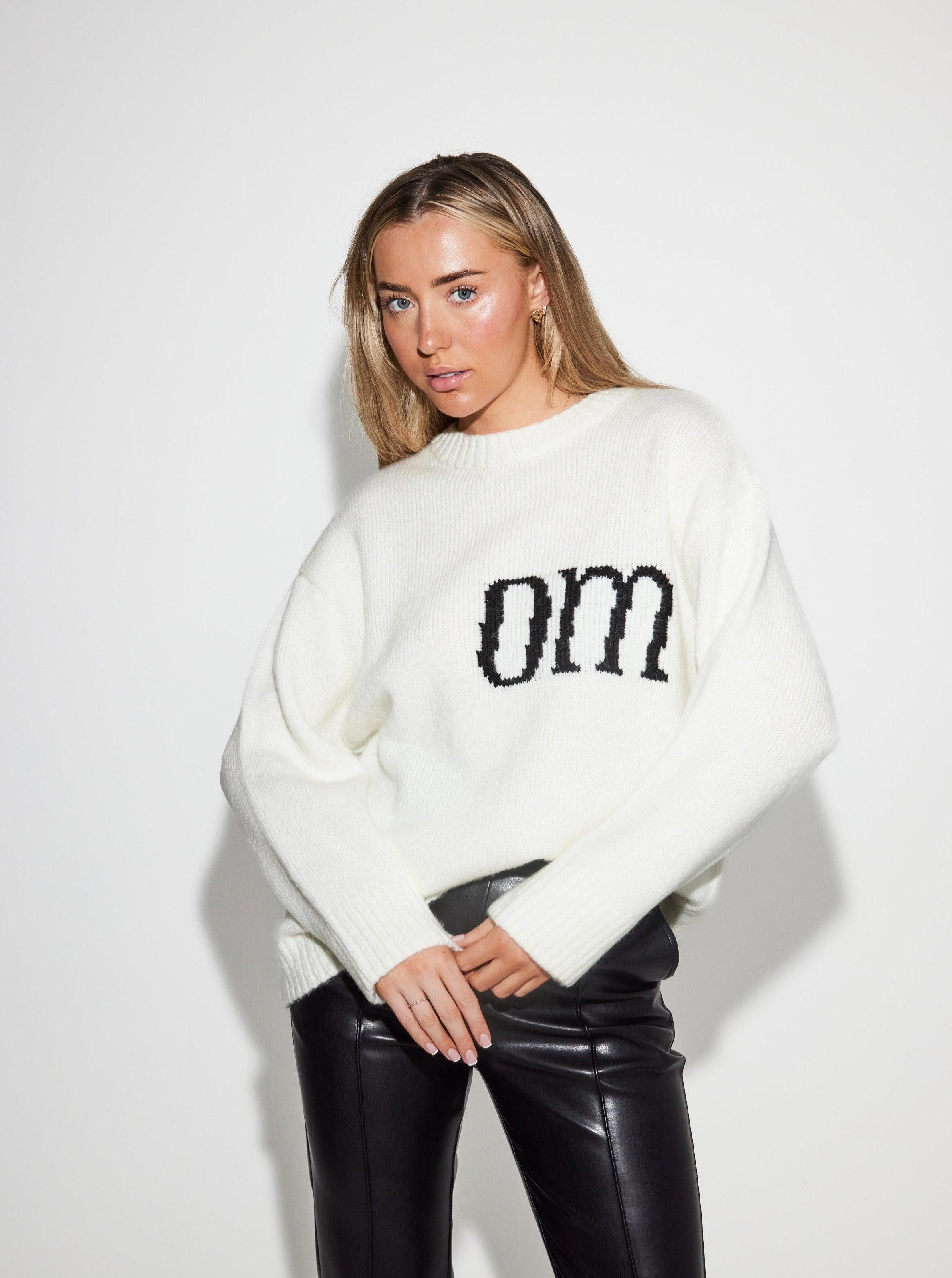 The Ultimate Muse Knitted Jumper Product Image