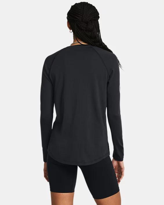 Women's UA Black History Month Long Sleeve Product Image