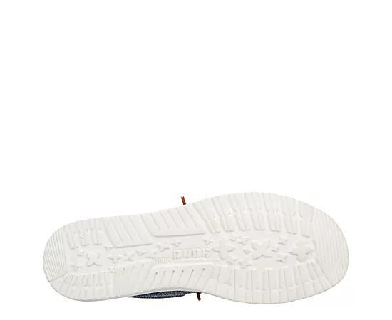 Heydude Men's Wally Slip On Sneaker Product Image