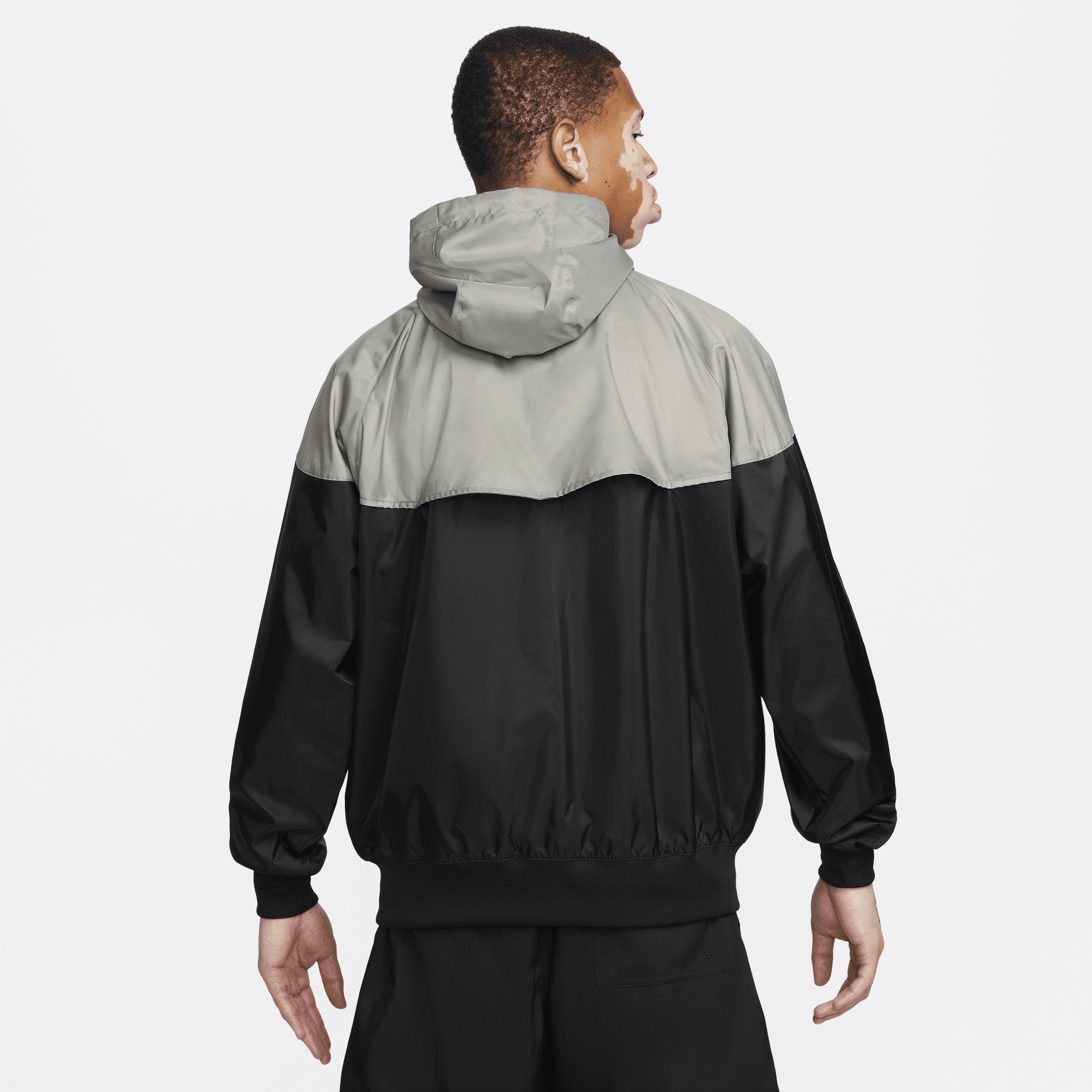 Men's Nike Sportswear Windrunner Hooded Jacket Product Image