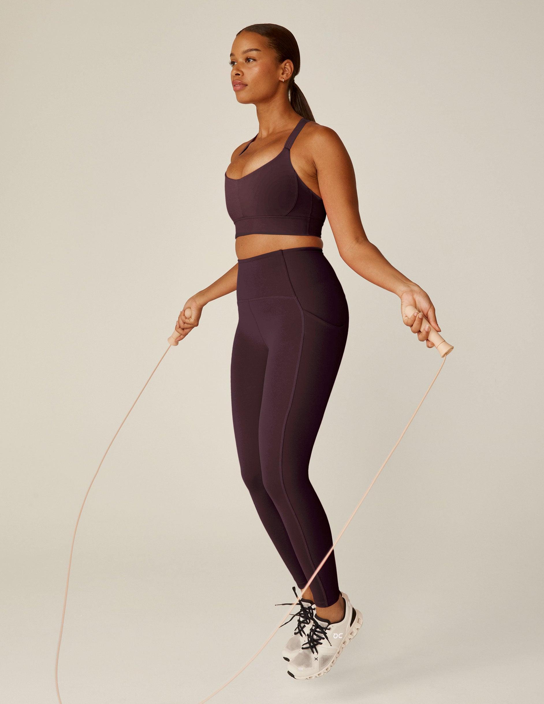 POWERBEYOND™ Pocket Midi Legging 2.0 Product Image