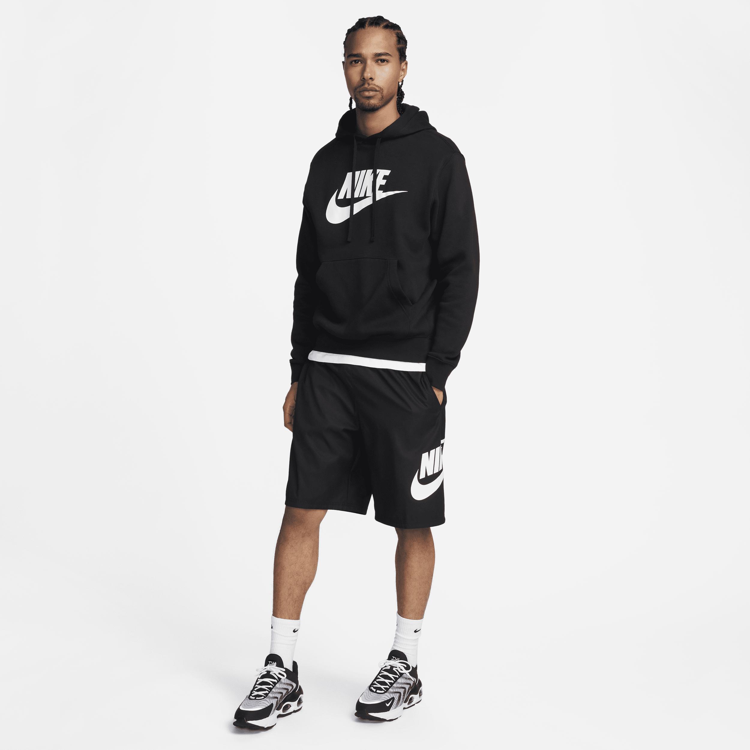 Nike Men's Club Woven Shorts Product Image