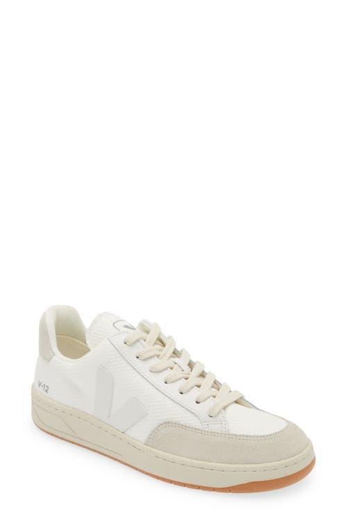 VEJA V-12 Natural) Women's Shoes Product Image