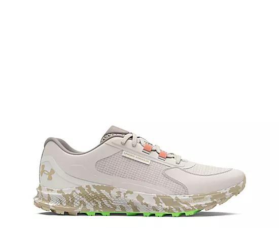 Women's UA Bandit Trail 3 Running Shoes Product Image