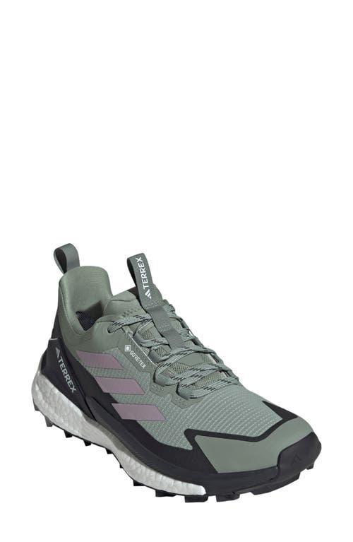 adidas Terrex Free Hiker 2.0 Gore-Tex Waterproof Hiking Shoe Product Image