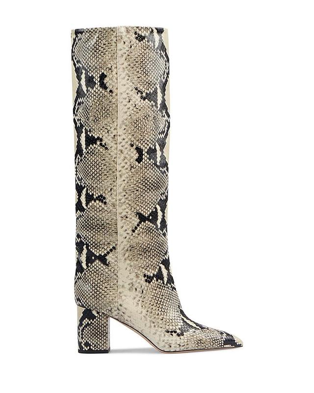 Paris Texas Womens Anja Boots Product Image