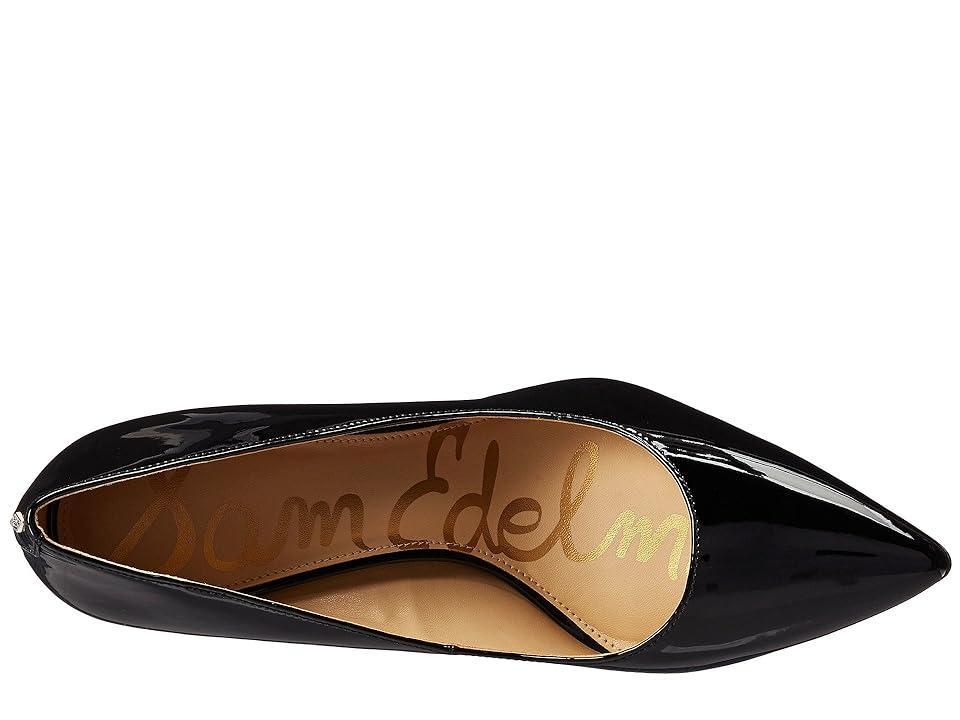 Sam Edelman Hazel Pointed Toe Pump - Wide Width Available Product Image