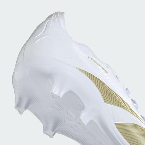 Predator League Firm Ground Soccer Cleats Product Image