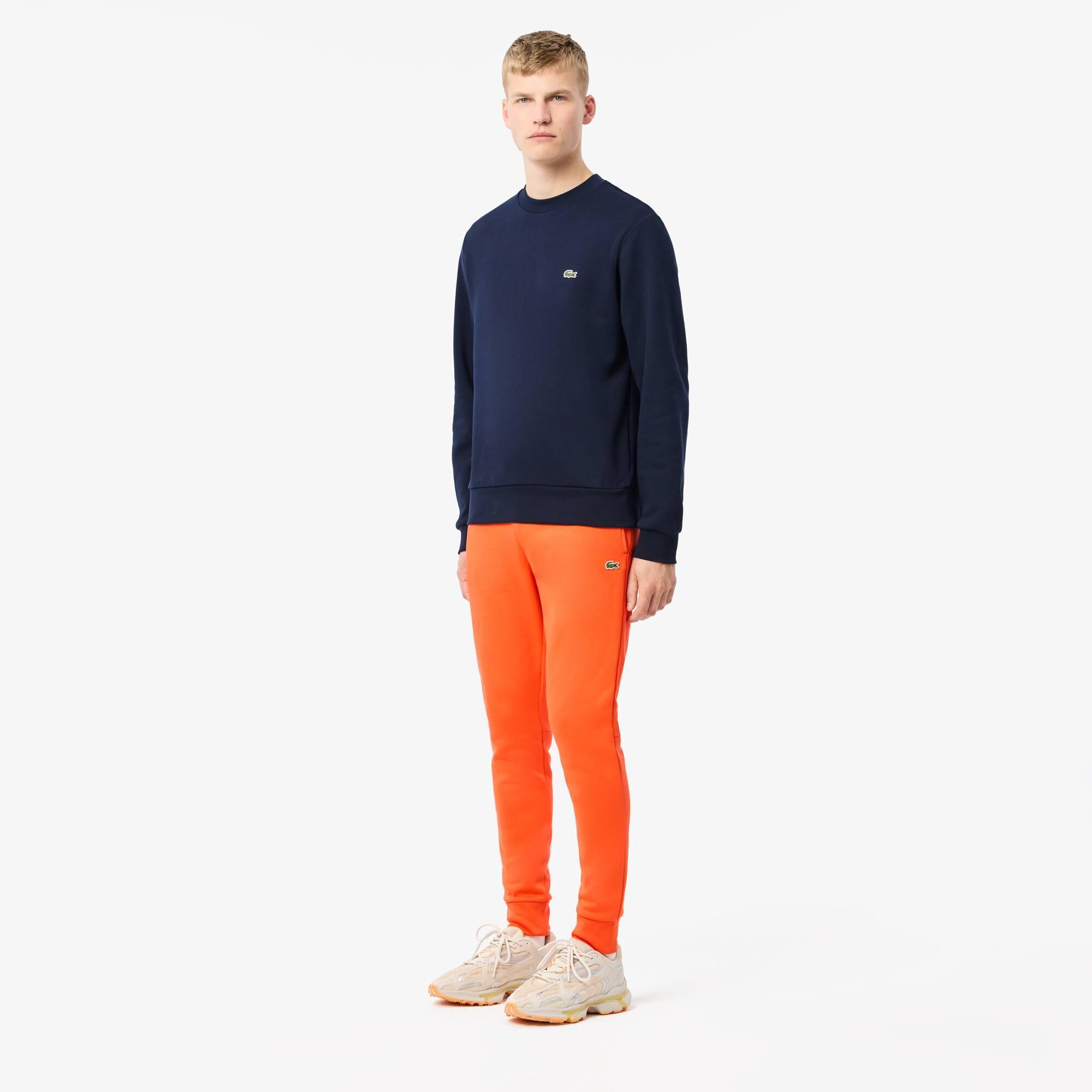 Slim Fit Sweatpants Product Image