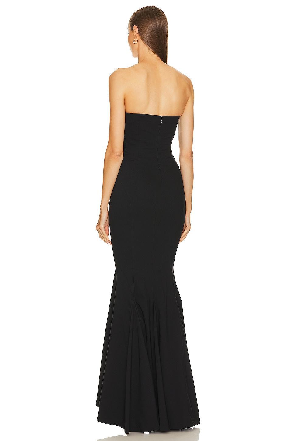 x REVOLVE Billie Gown Michael Costello Product Image