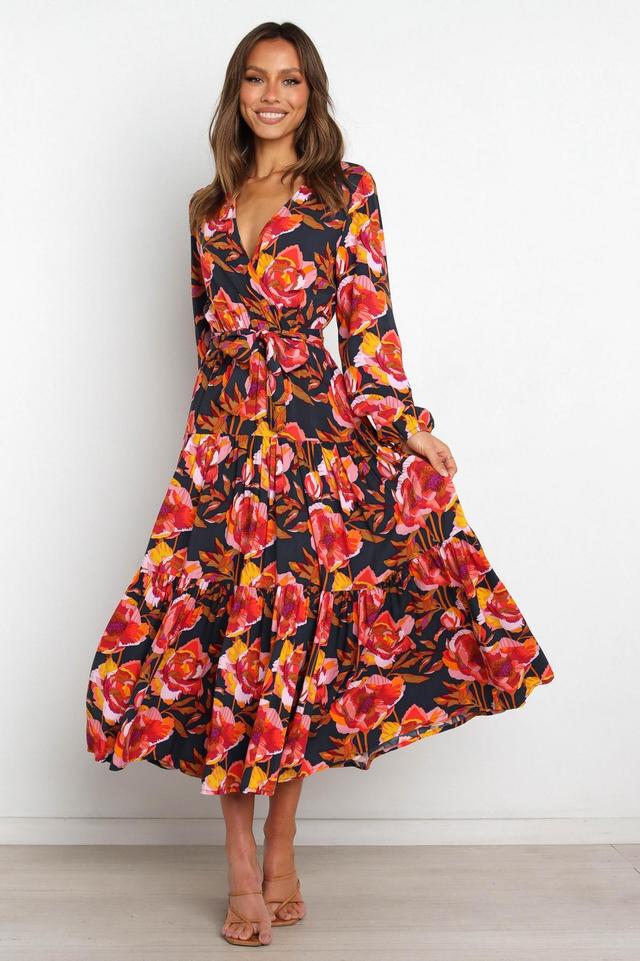 Petal and Pup Womens Balsa Dress Product Image