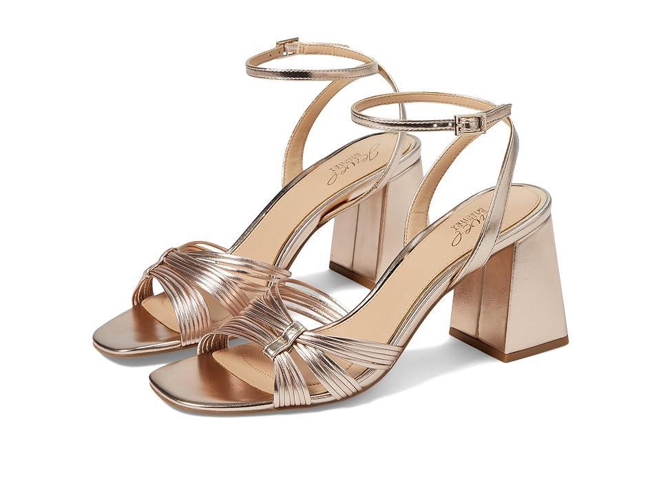 Jewel Badgley Mischka Michelle Ankle Strap Sandal Product Image