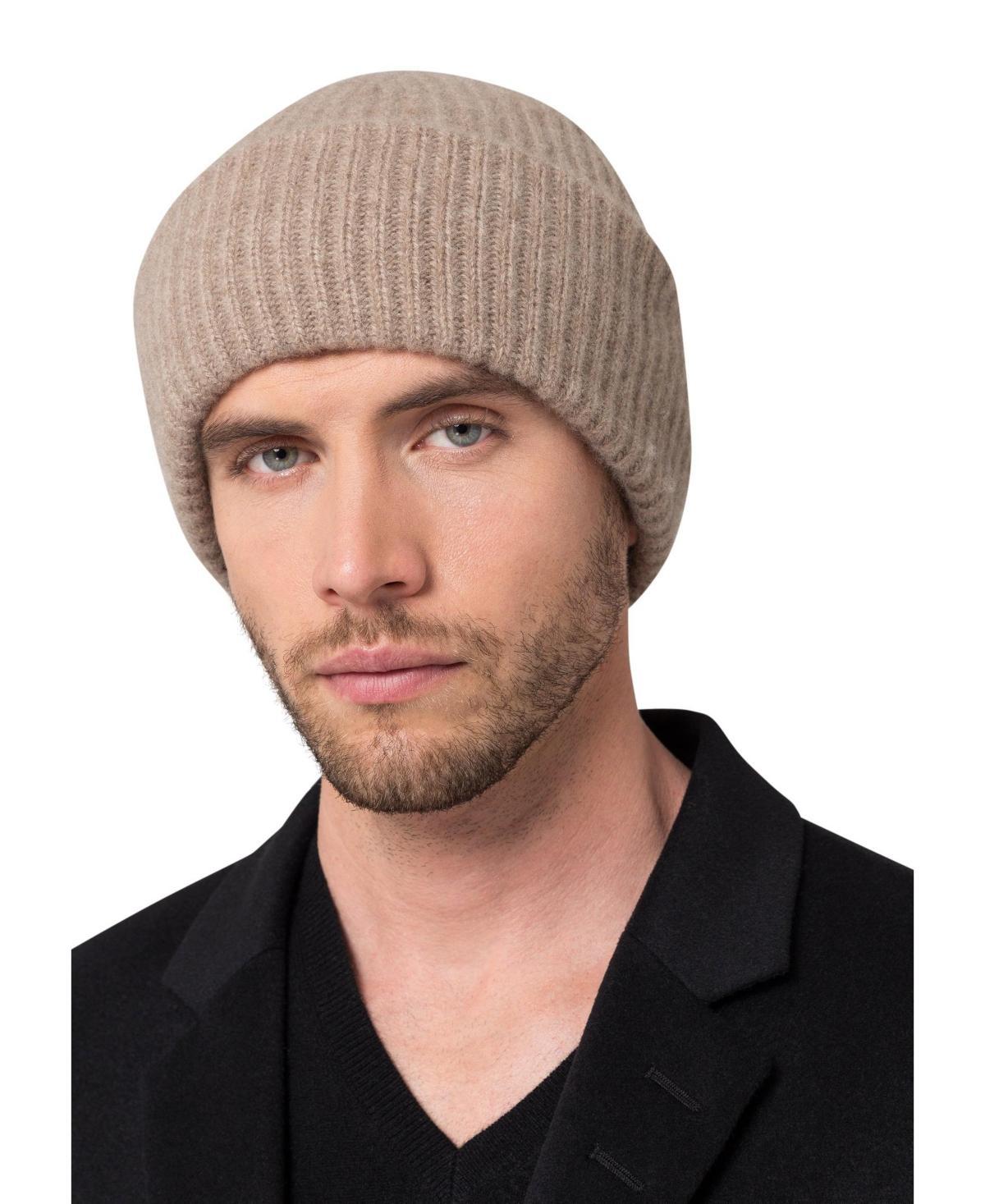 Style Republic Mens Chunky Knit Beanie Product Image