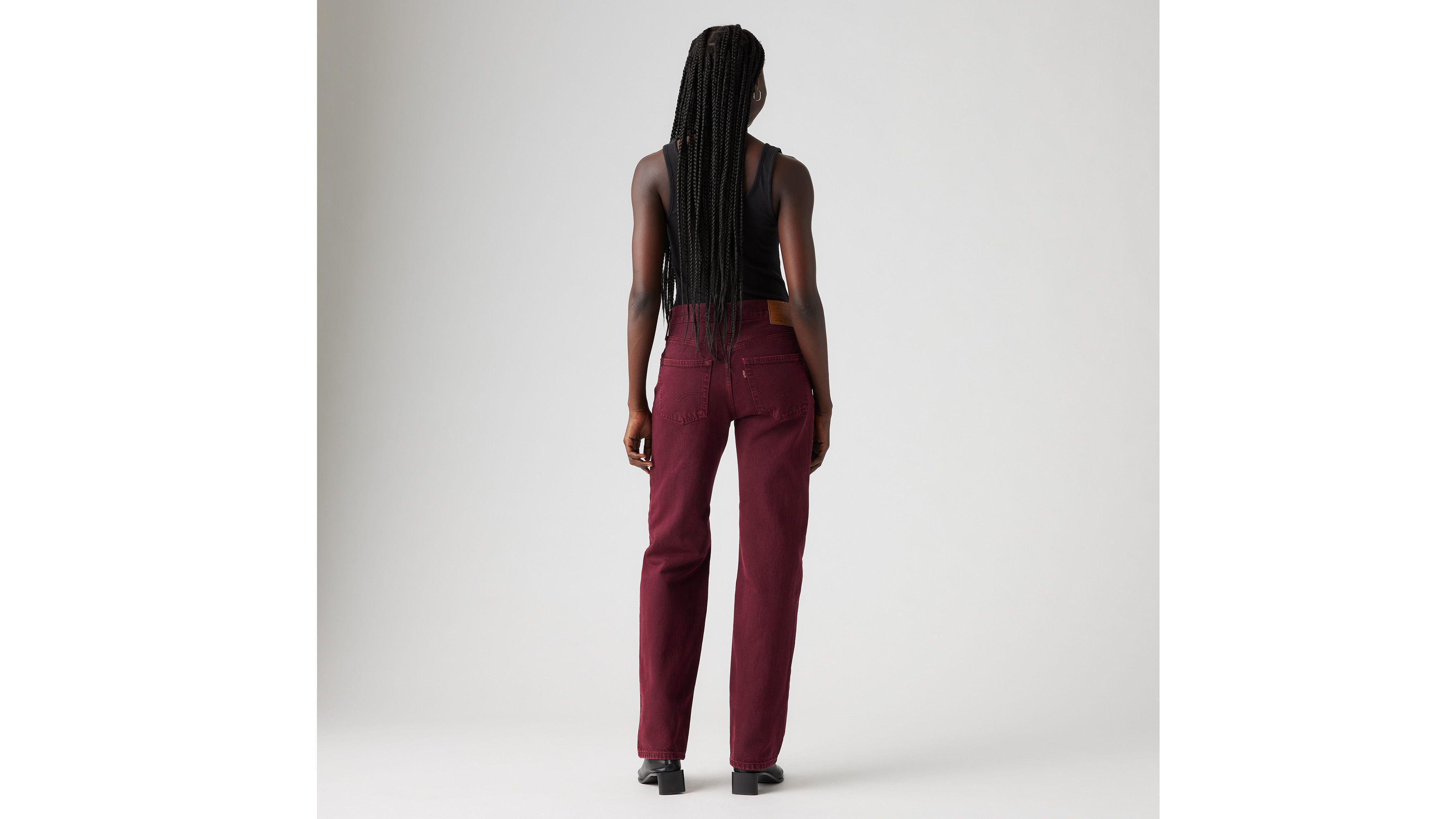 501® '90s Women's Jeans Product Image