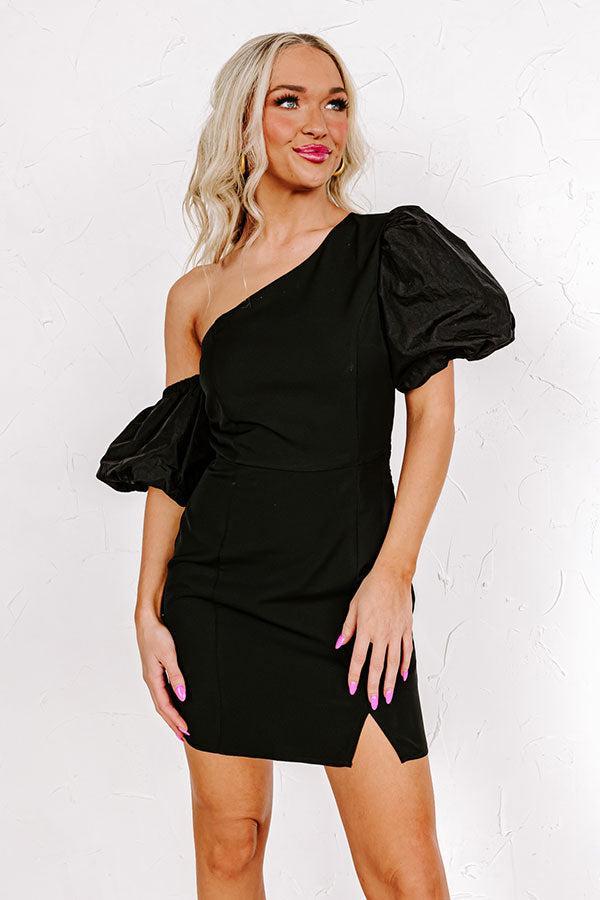 Call It Chic Mini Dress Product Image