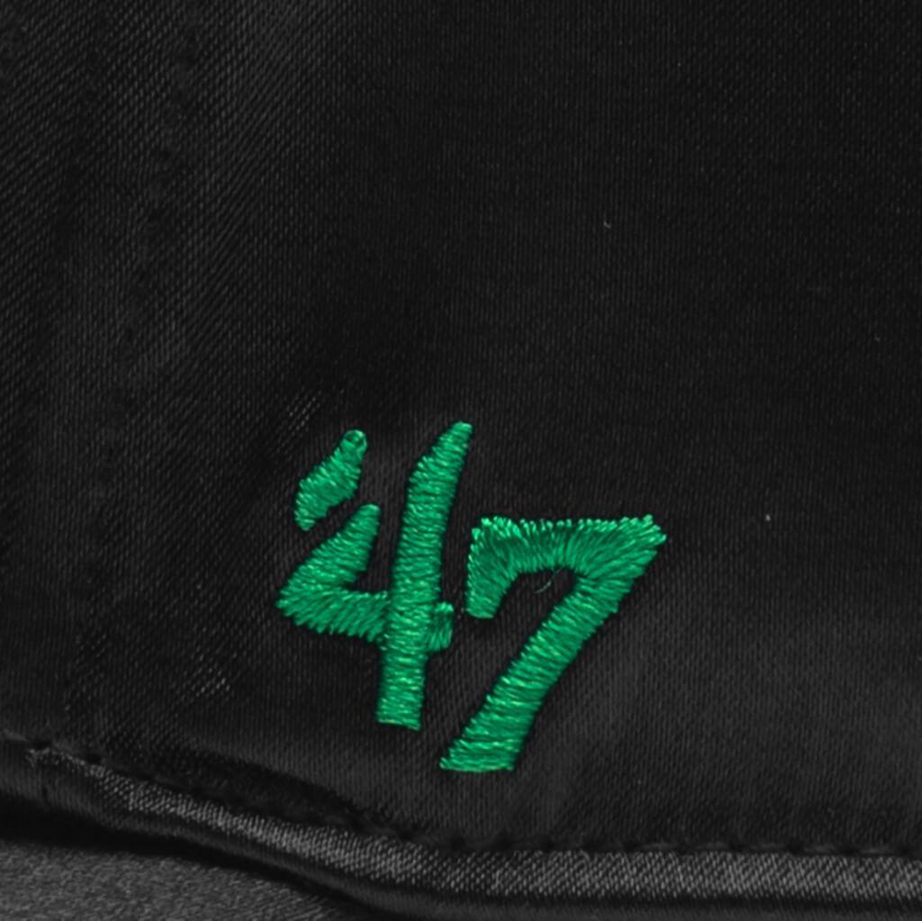 47 Brand X Tyrrell Winston 47 Hitch - Boston Celtics Male Product Image