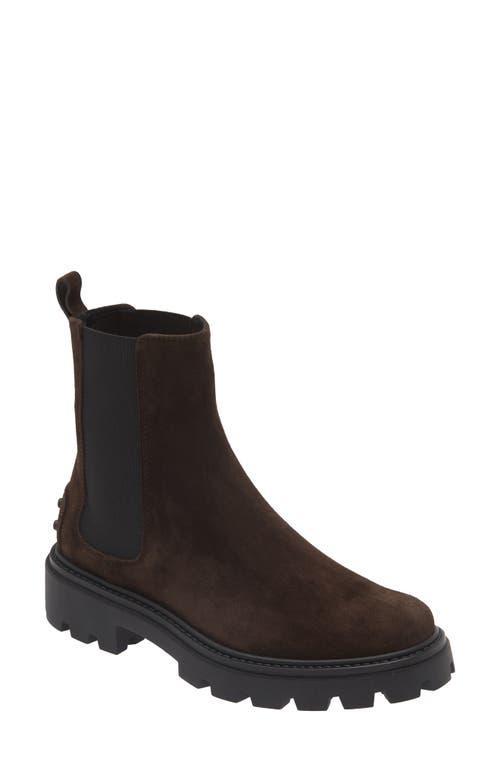 Tods Gomma Chelsea Boot Product Image