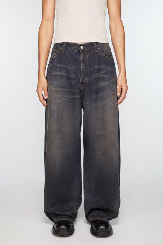 Super baggy fit jeans - 2023M Product Image