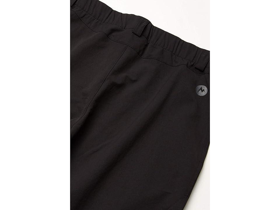 Marmot Scree Pants 1 Men's Clothing Product Image