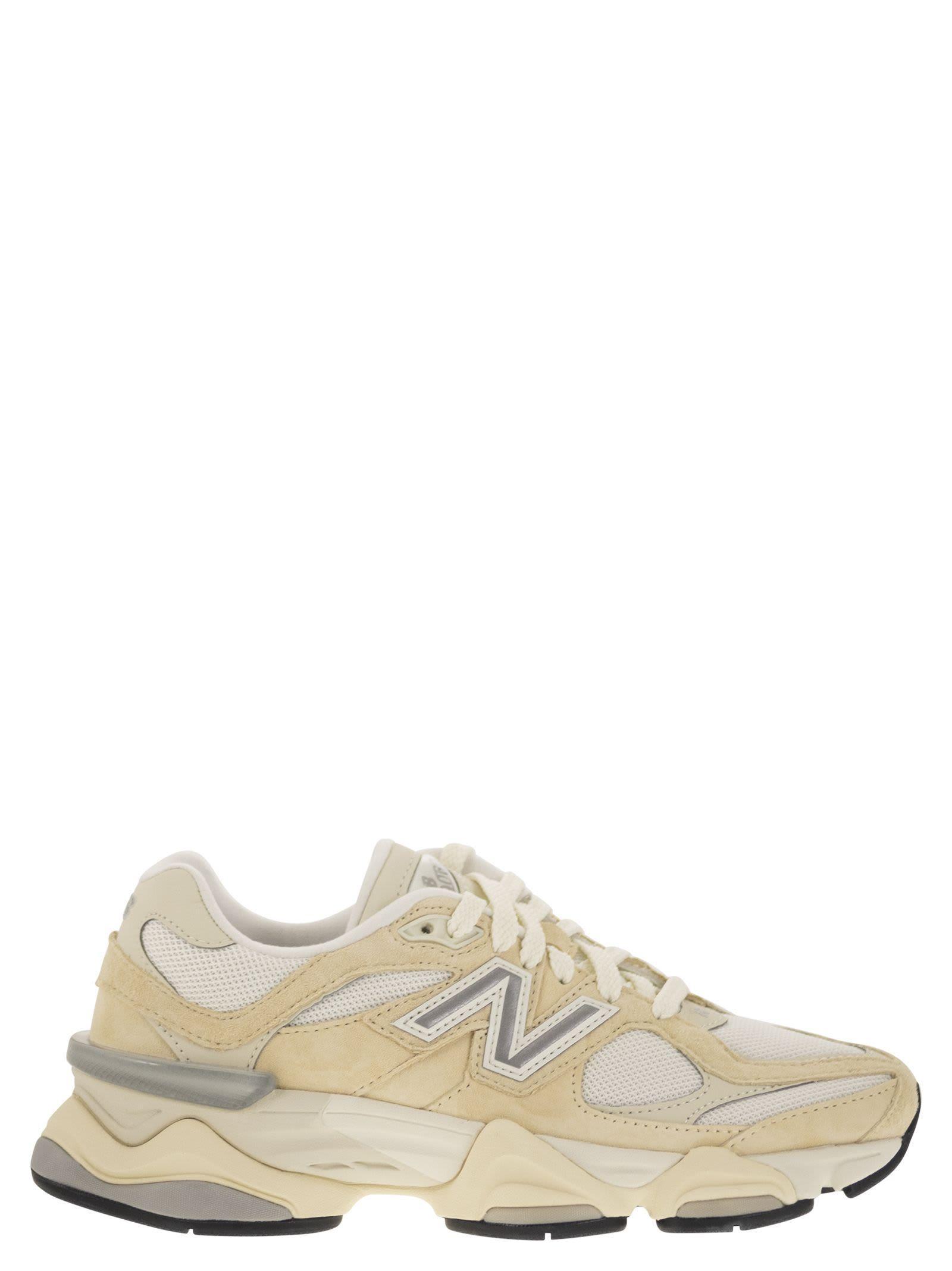 NEW BALANCE Sneakers 9060 In White Product Image