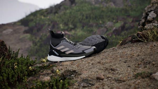 Terrex Free Hiker 2.0 Hiking Shoes Product Image