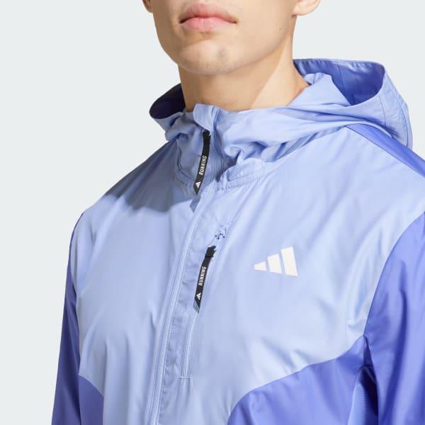 Own the Run AEROREADY Jacket Product Image