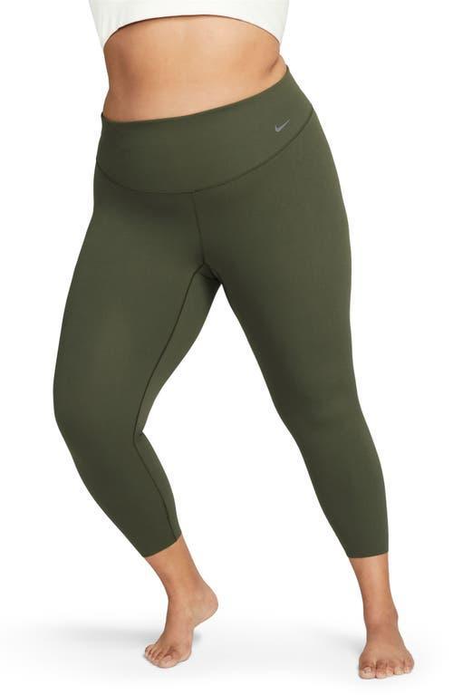 Nike Zenvy Gentle Support High Waist 7/8 Leggings Product Image