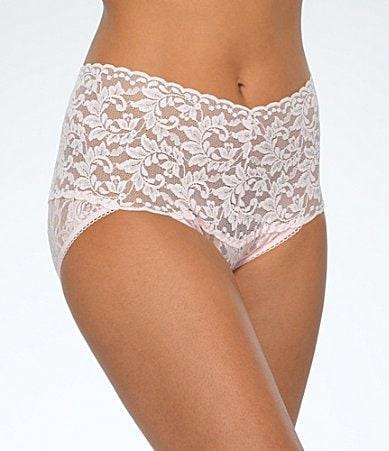 Hanky Panky Retro Lace V-Kini Product Image