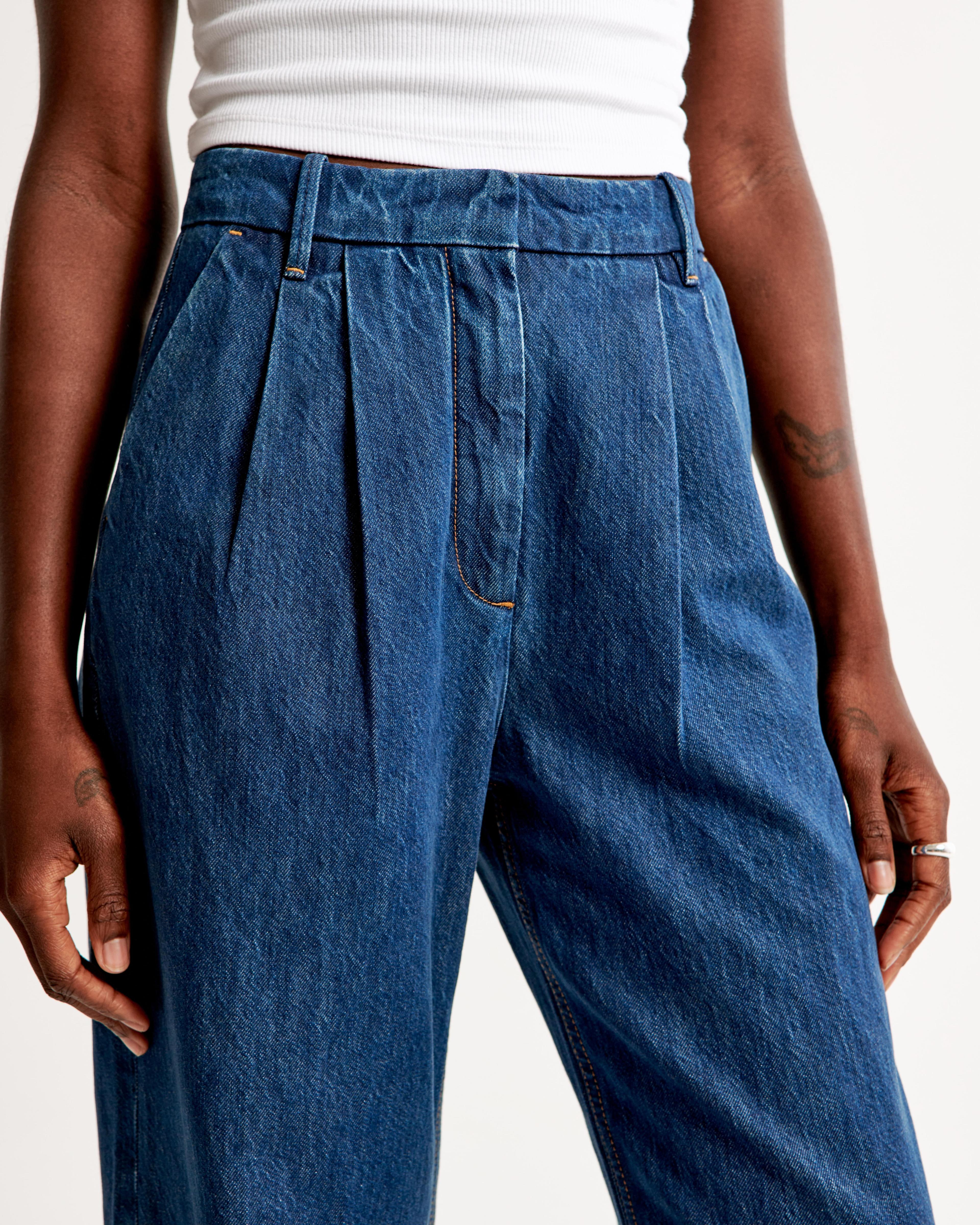 A&F Sloane Tailored Jean Product Image