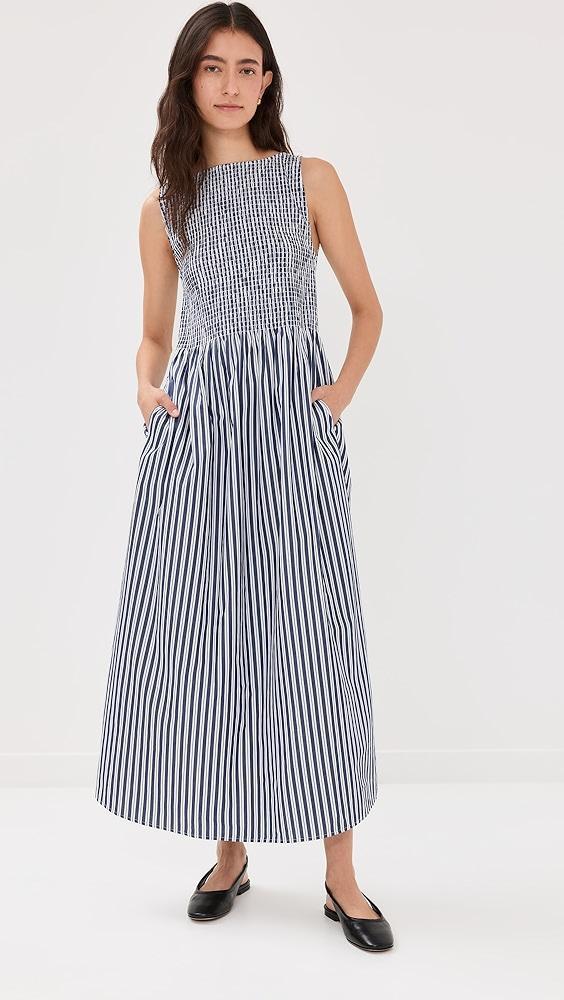 Hill House Home Cosima Nap Dress | Shopbop Product Image