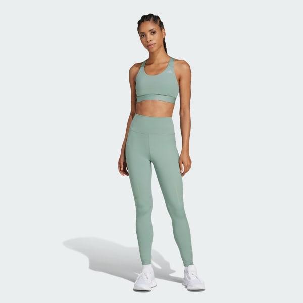 Ultimateadidas Reflective 7/8 Leggings Product Image