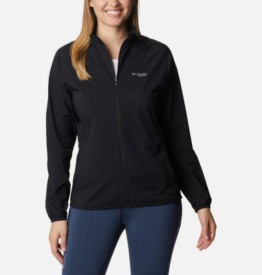 Columbia Women's Endless Trail Wind Shell Jacket- Product Image