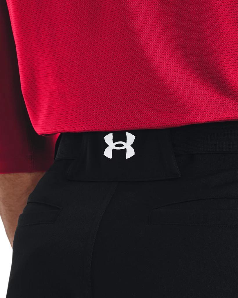 Men's UA Utility Closed Baseball Pants Product Image