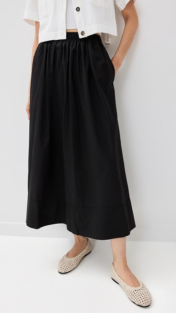 Jenni Kayne Lauren Skirt | Shopbop Product Image