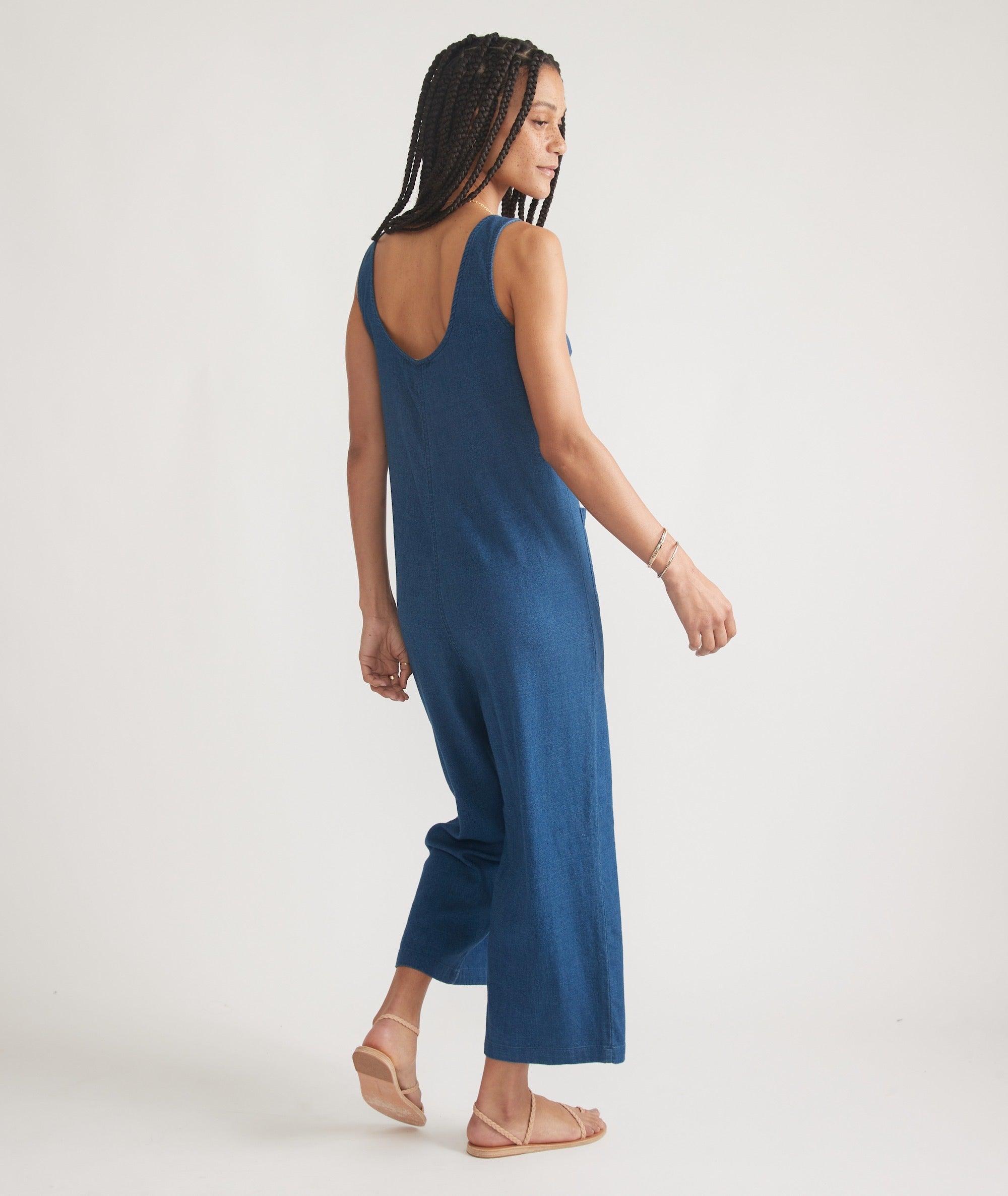 Sydney Jumpsuit Product Image